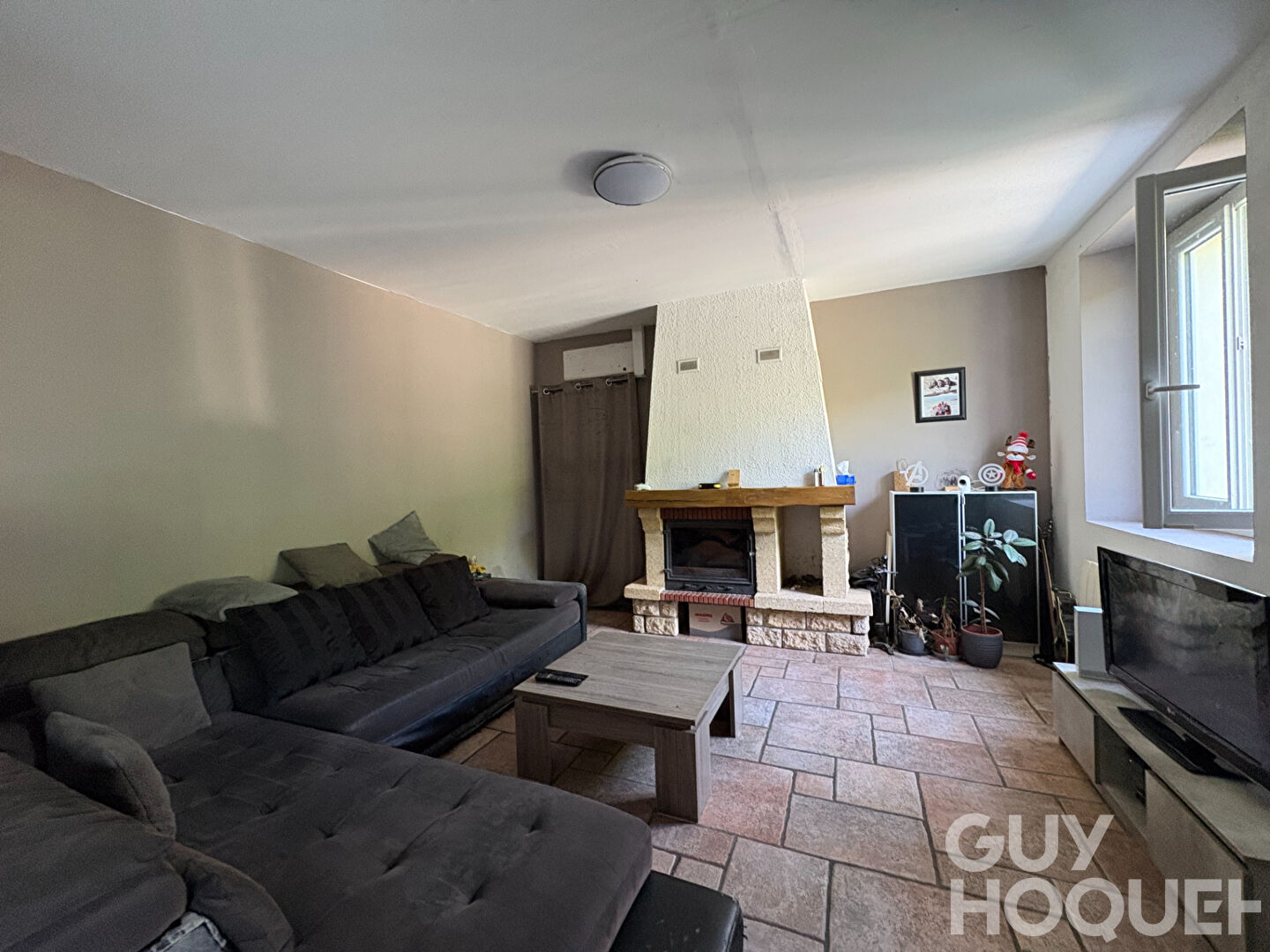 Vente d'une maison 6 pièces à NOTTONVILLE