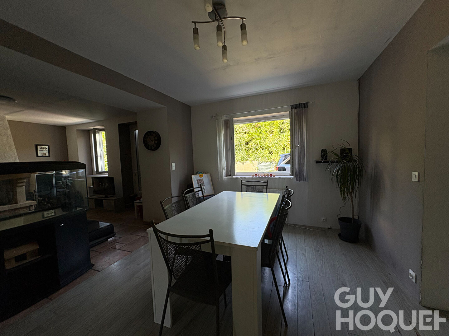 Vente d'une maison 6 pièces à NOTTONVILLE