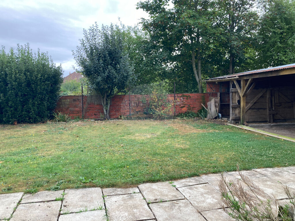 Maison 5 pièces (117 m²) en location à CHATEAUDUN