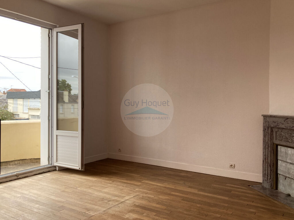 Maison 5 pièces (117 m²) en location à CHATEAUDUN