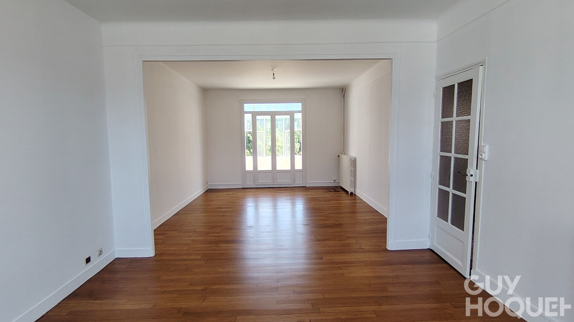 Maison 5 pièces (117 m²) en location à CHATEAUDUN