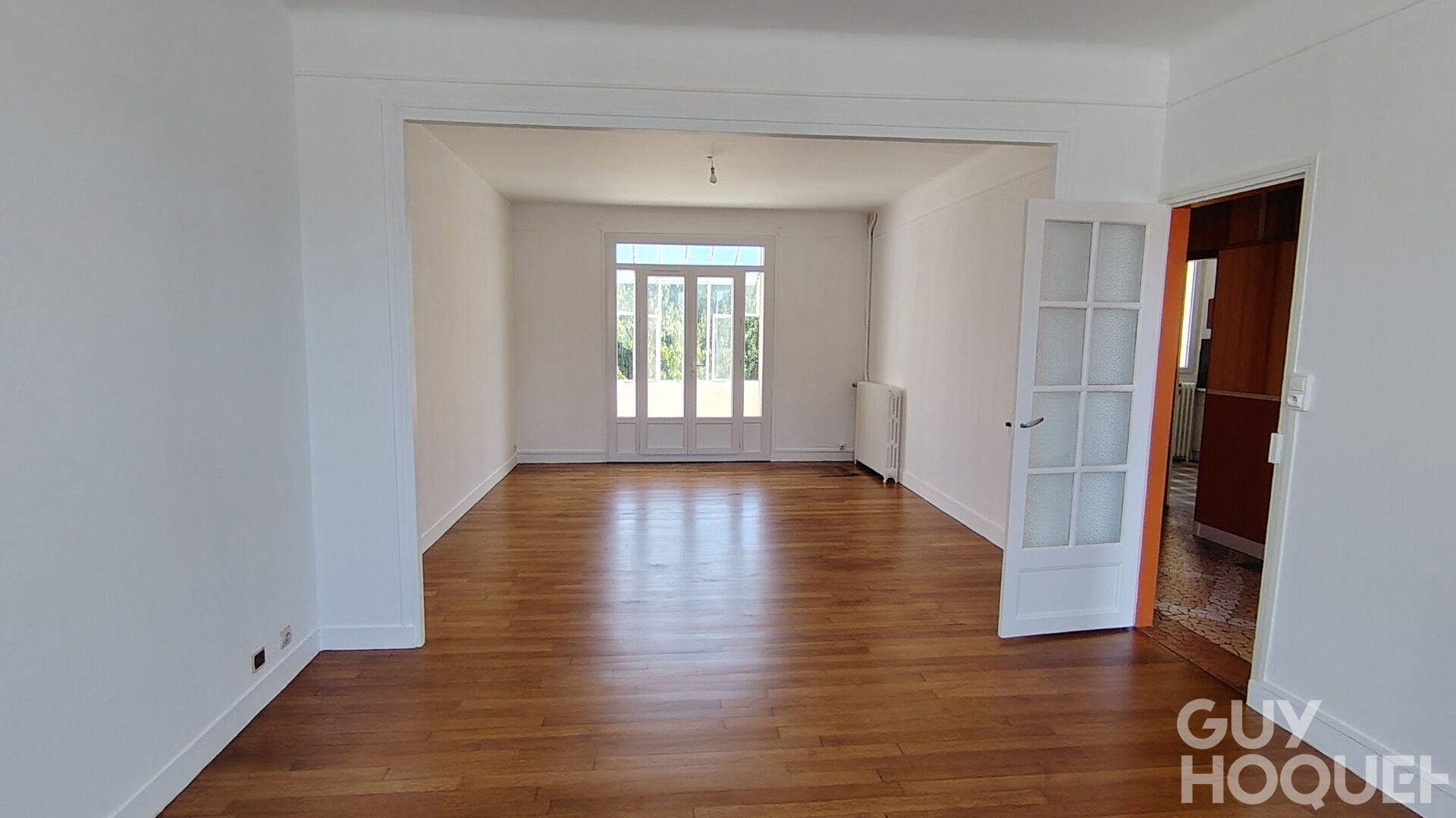 Maison 5 pièces (117 m²) en location à CHATEAUDUN