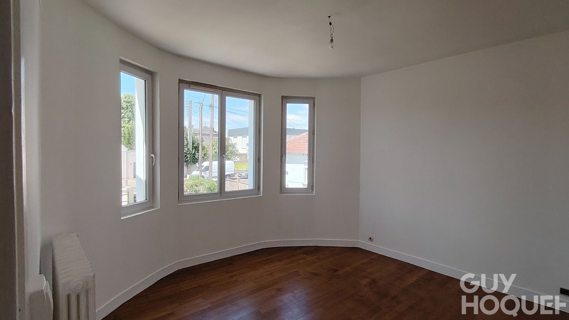 Maison 5 pièces (117 m²) en location à CHATEAUDUN