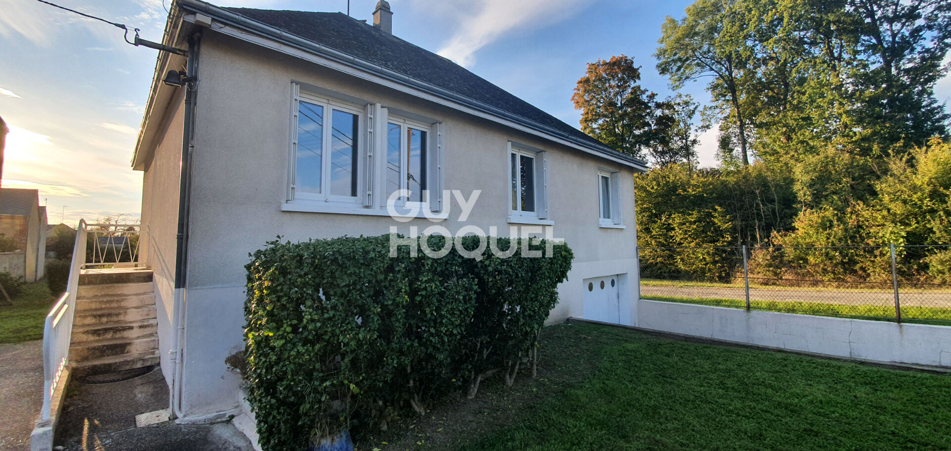 Maison 3 pièces en vente à COMMUNE NOUVELLE D ARROU