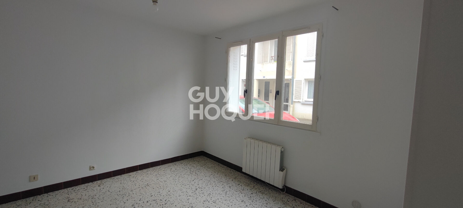 Appartement F2 (33 m²) en location à CHATEAUDUN