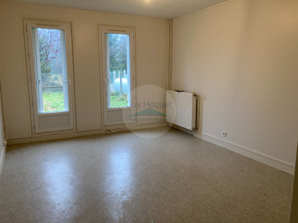 Location d'une maison T4 (76 m²) à COMMUNE NOUVELLE D ARROU