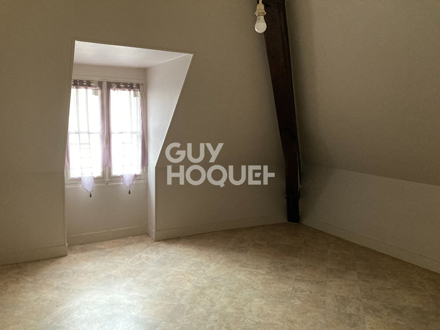 Maison à vendre à Châteaudun - 3 pièces, 2 chambres