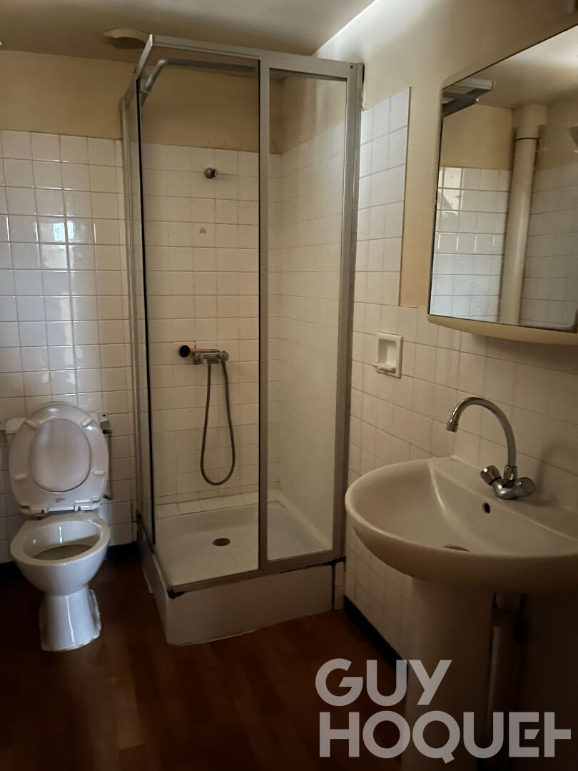 Maison à vendre à Châteaudun - 3 pièces, 2 chambres