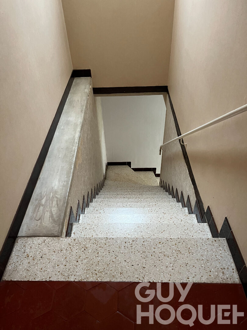 Maison à vendre à Châteaudun - 3 pièces, 2 chambres