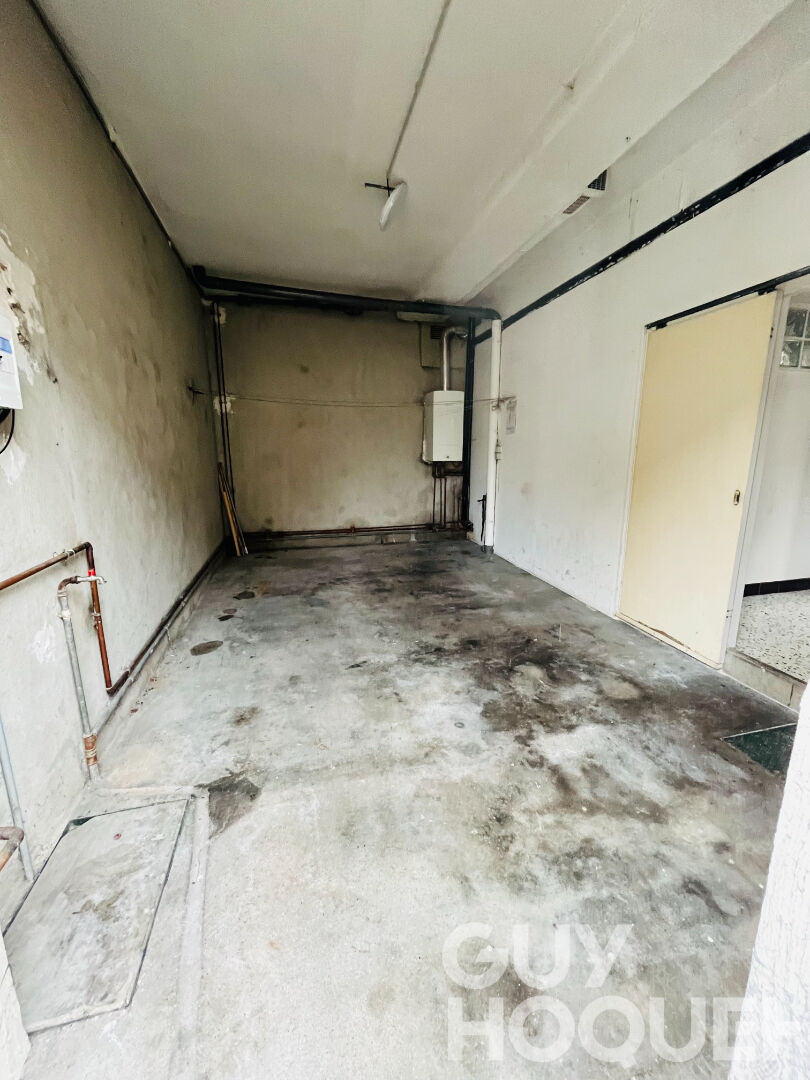 Maison à vendre à Châteaudun - 3 pièces, 2 chambres