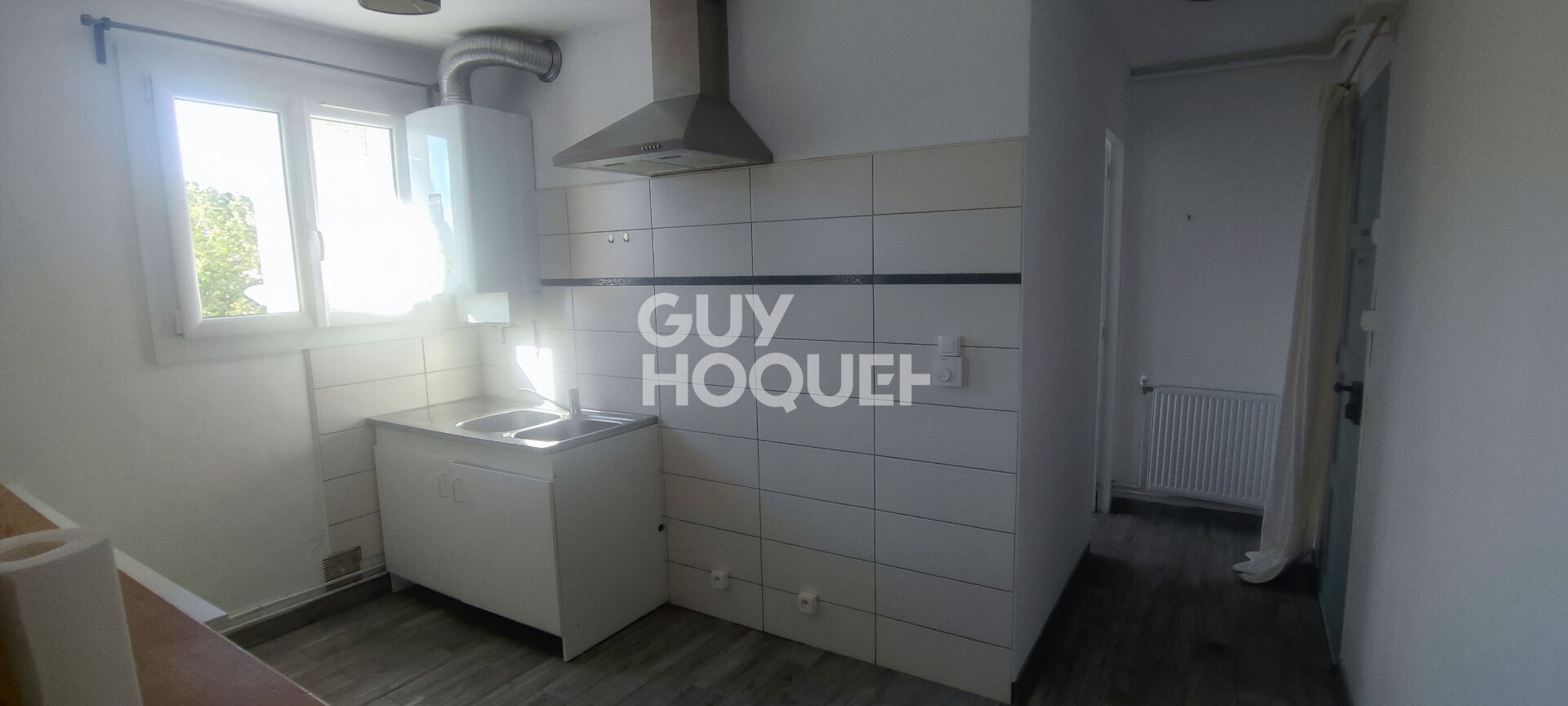 APPARTEMENT 2 PIÈCES - EN EXCELLENT ÉTAT à CHATEAUDUN