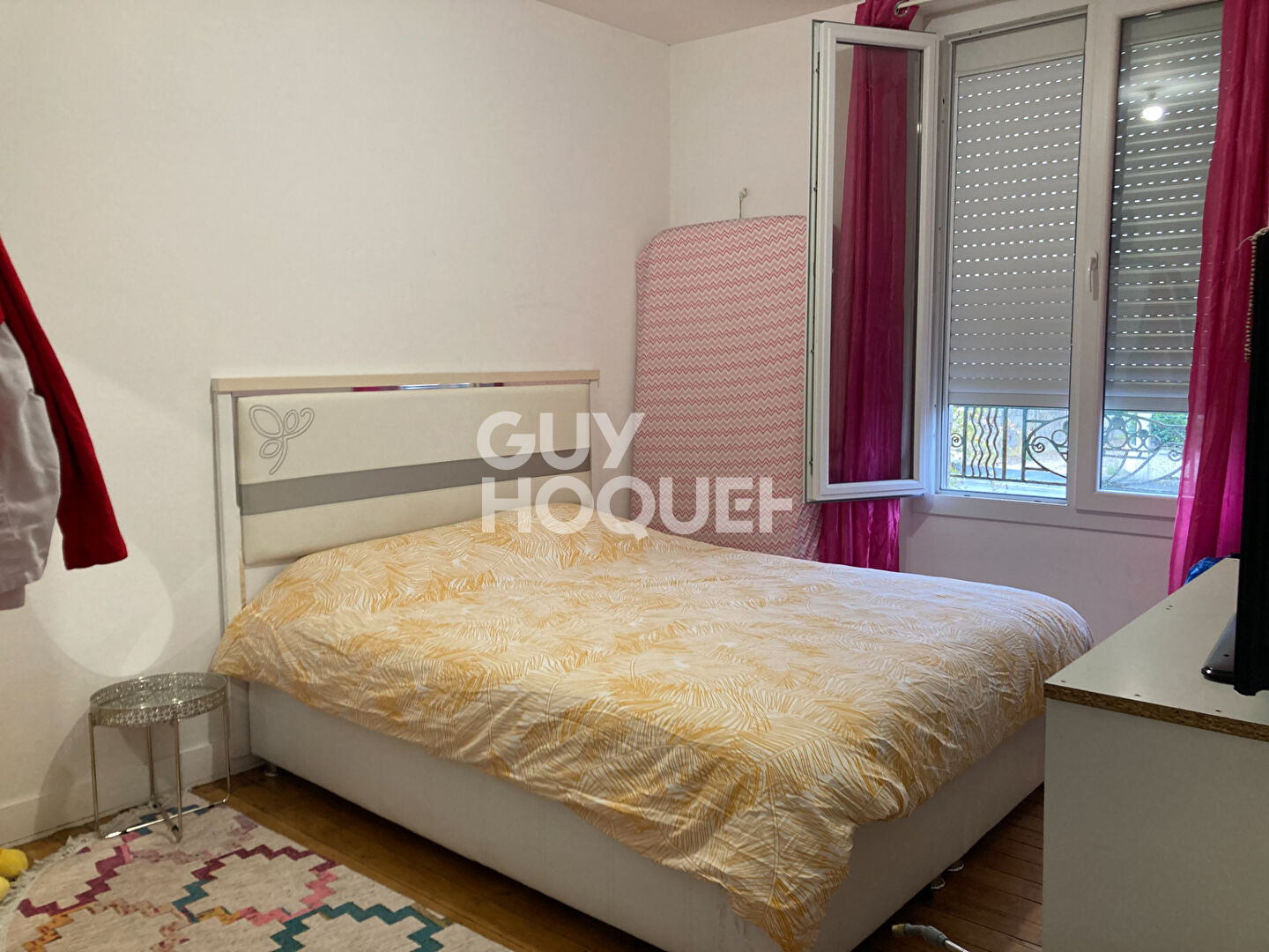 CHATEAUDUN : maison T4 à louer