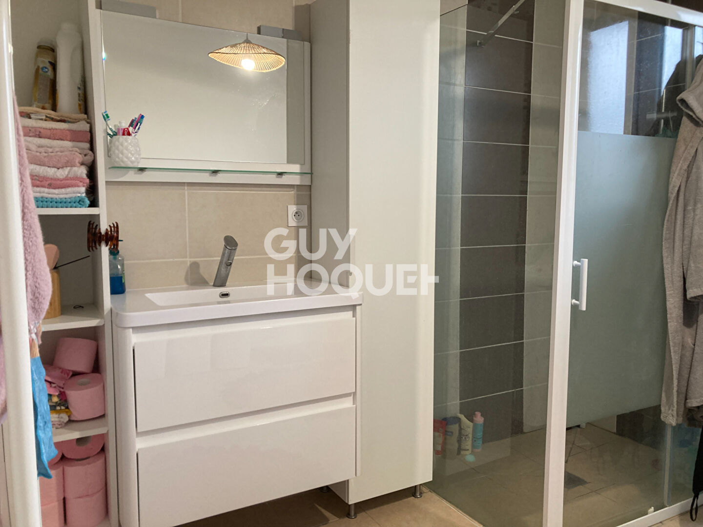 CHATEAUDUN : maison T4 à louer