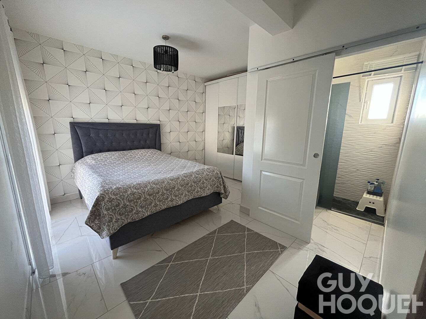 Pavillon récent de plain-pied à 5 minutes de Châteaudun