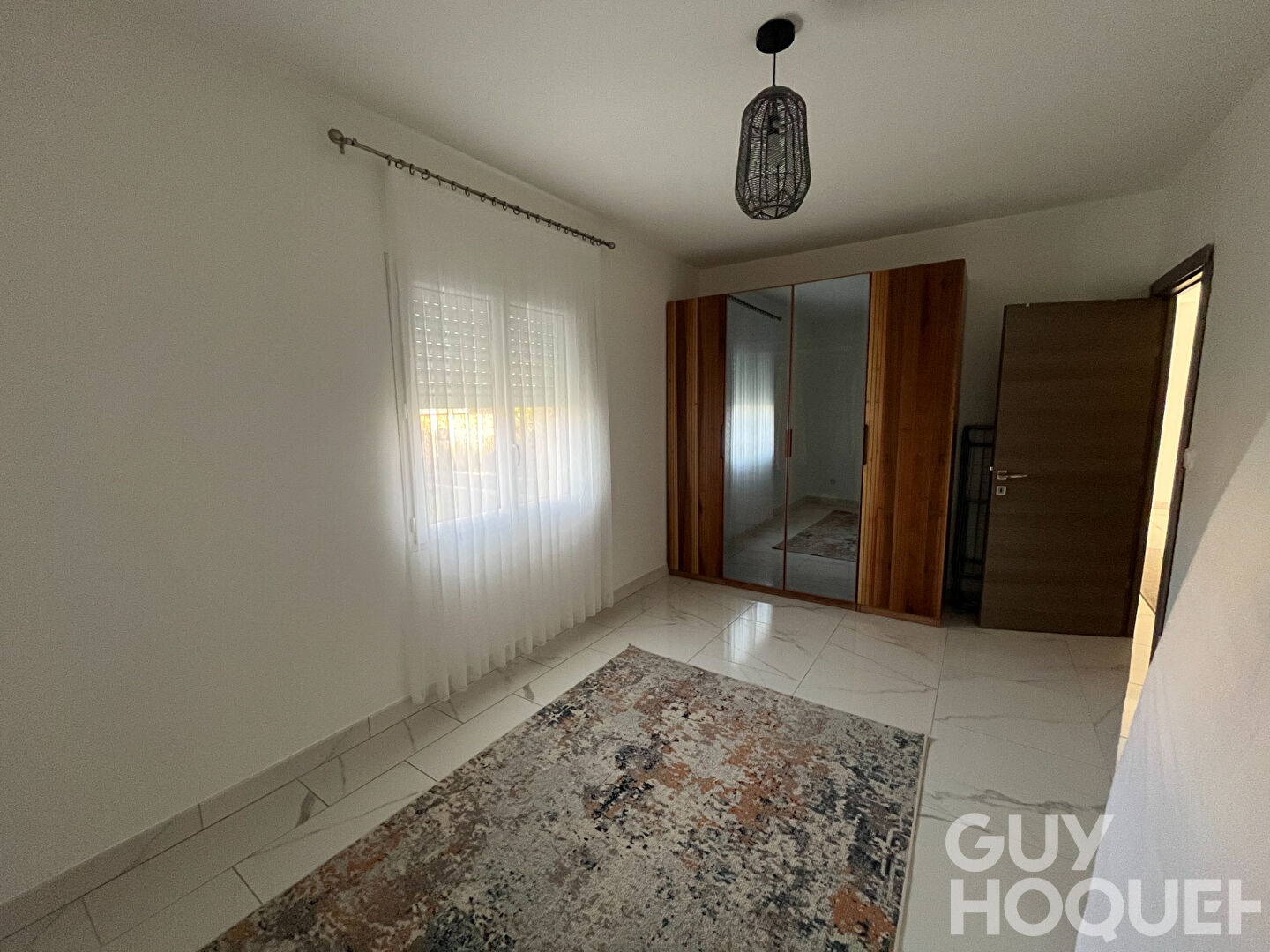 Pavillon récent de plain-pied à 5 minutes de Châteaudun