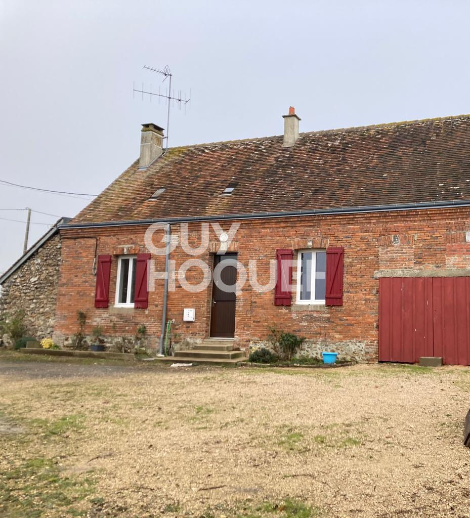 Maison F2 (56 m²) en location à LA FONTENELLE