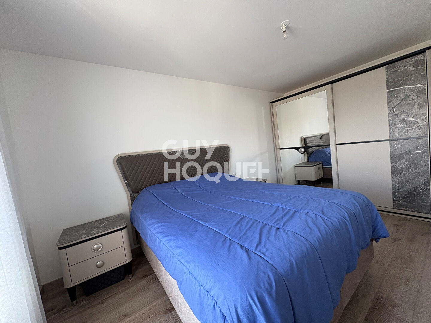 Maison Jallans  4 pièce(s)