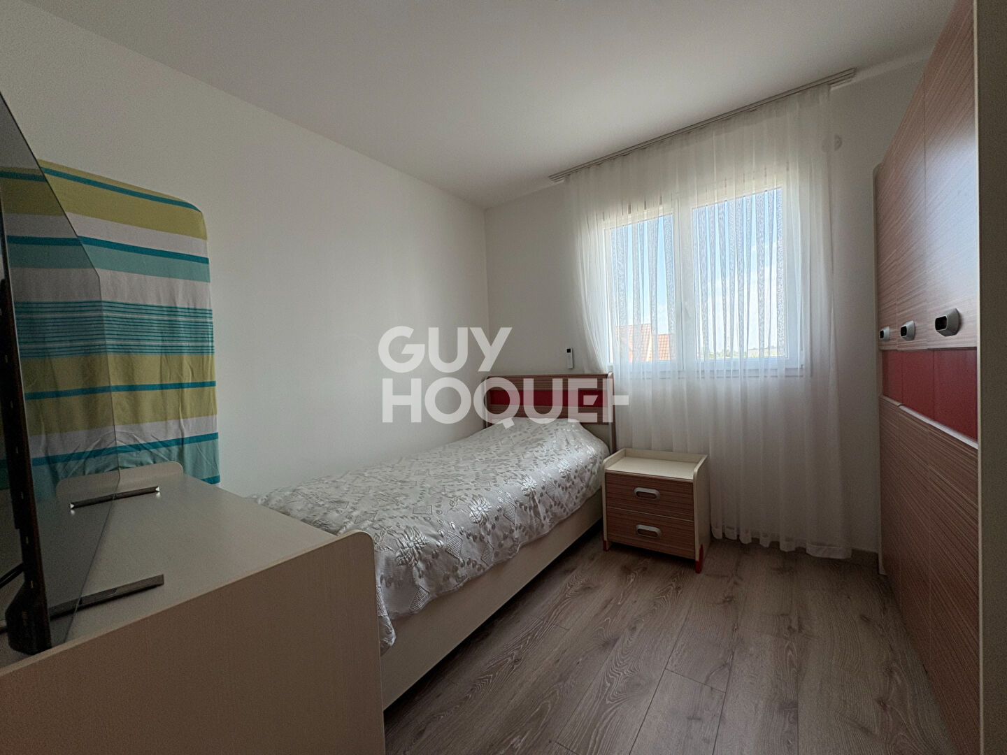 Maison Jallans  4 pièce(s)