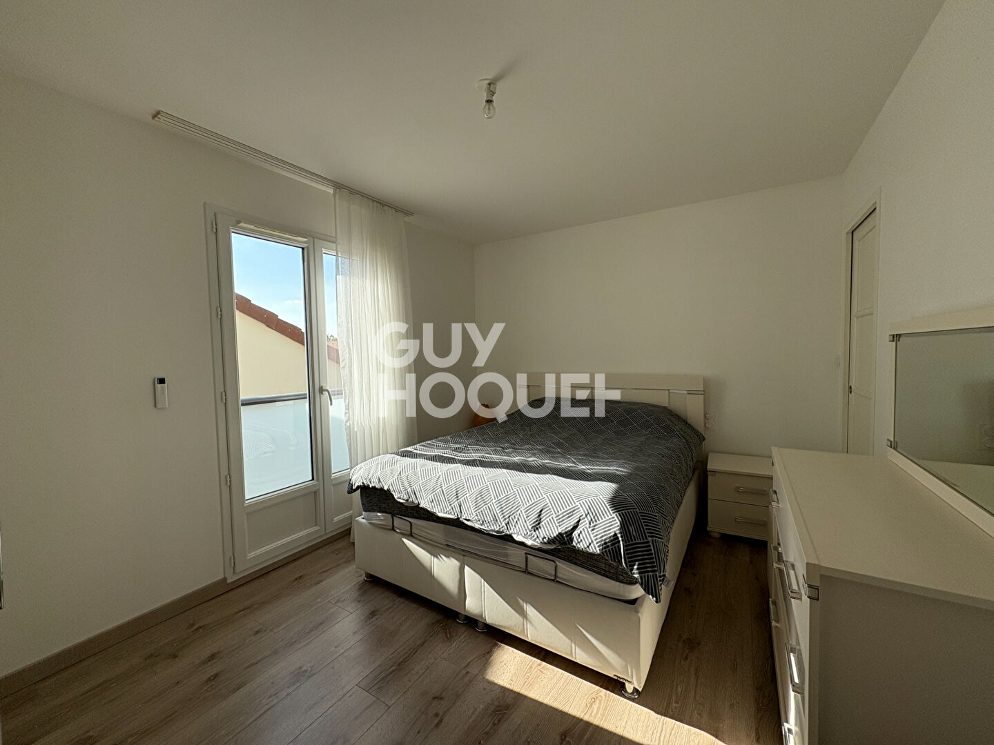 Maison Jallans  4 pièce(s)