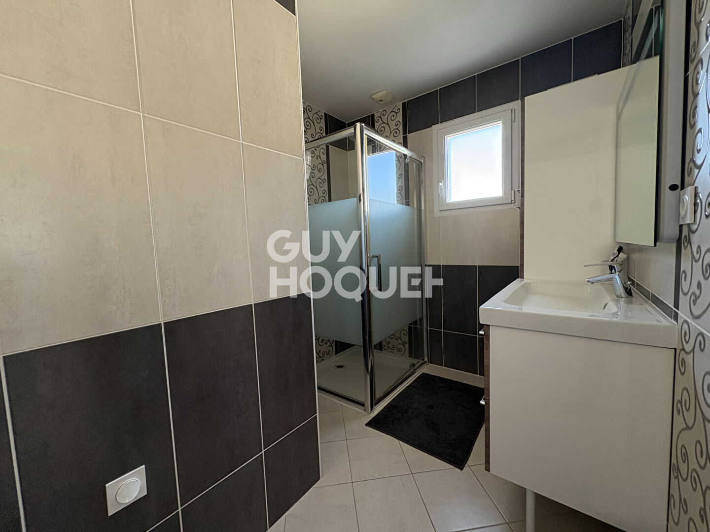 Maison Jallans  4 pièce(s)