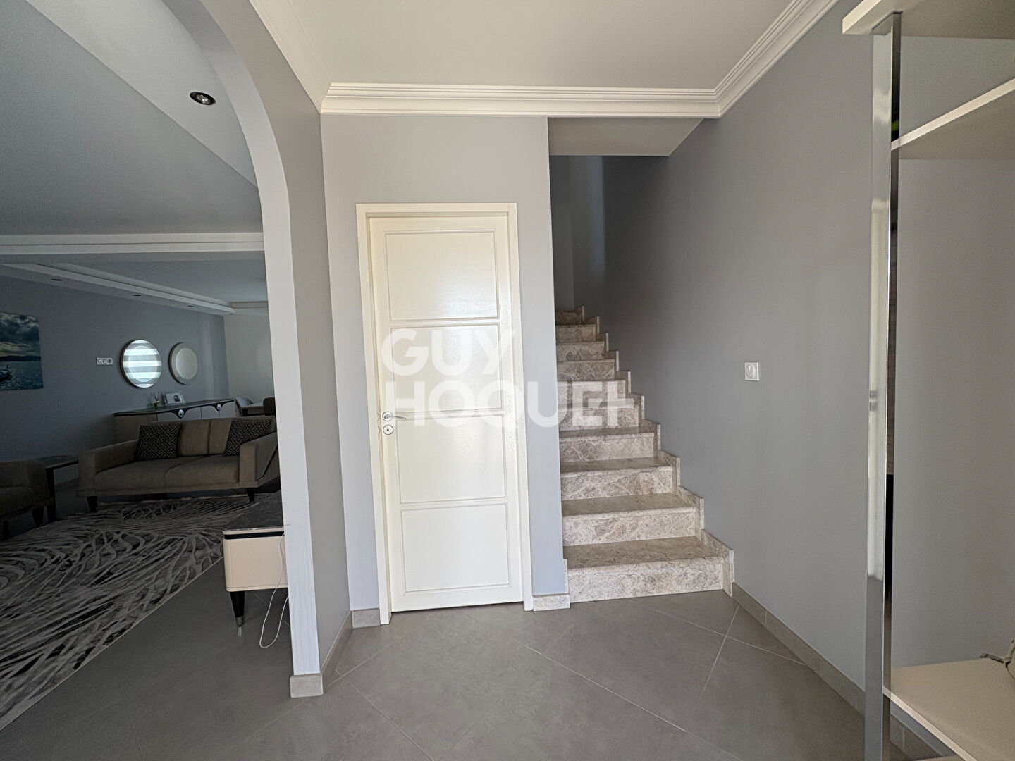 Maison Jallans  4 pièce(s)