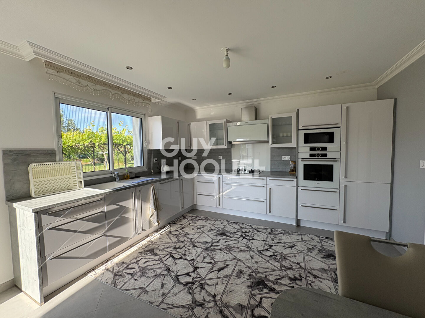 Maison Jallans  4 pièce(s)