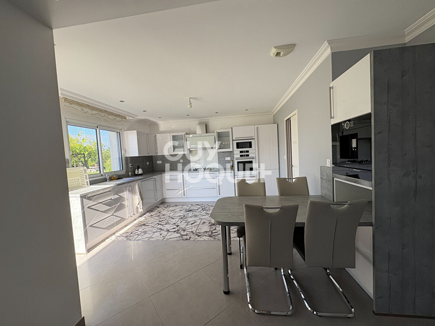 Maison Jallans  4 pièce(s)