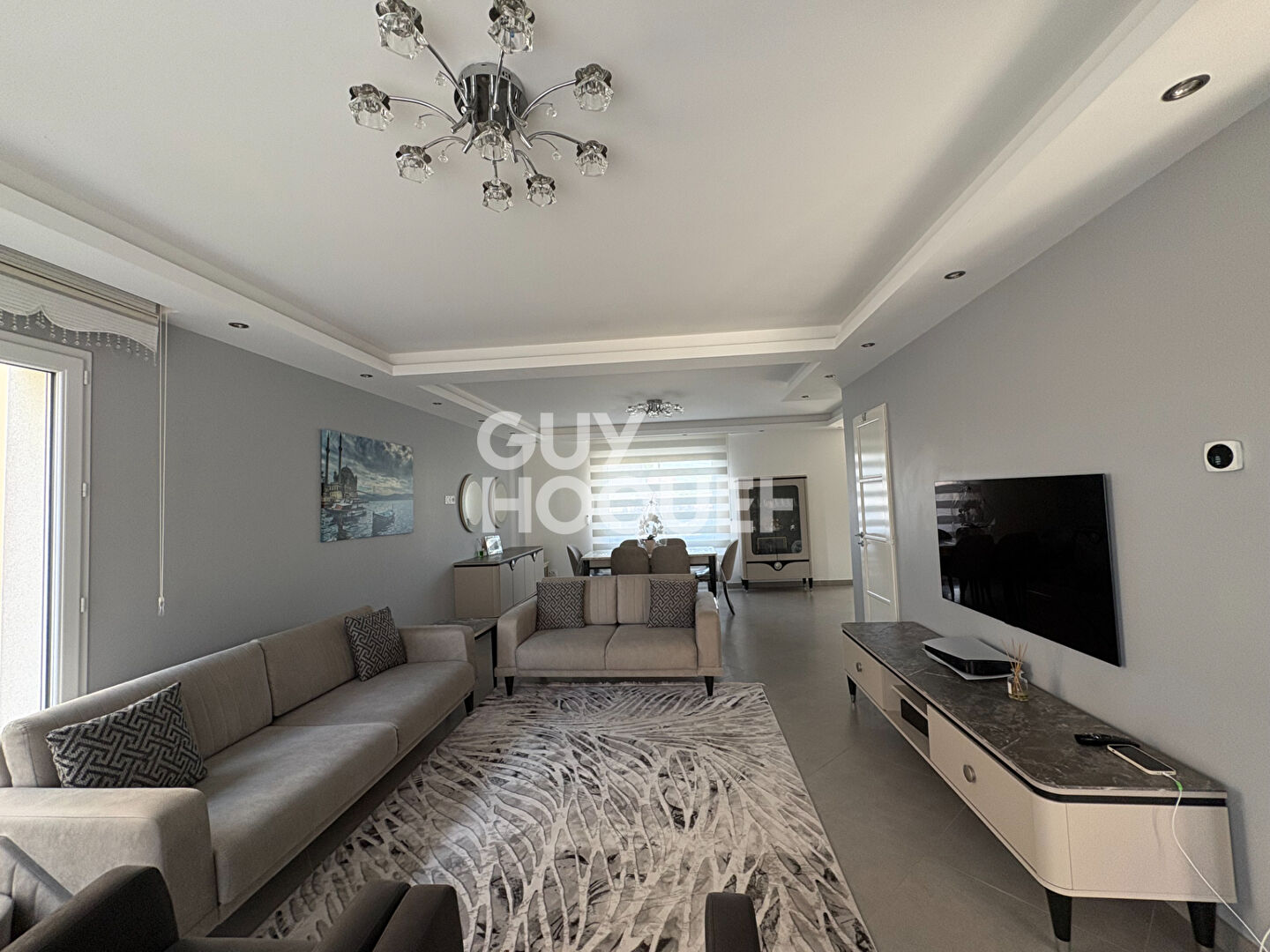 Maison Jallans  4 pièce(s)