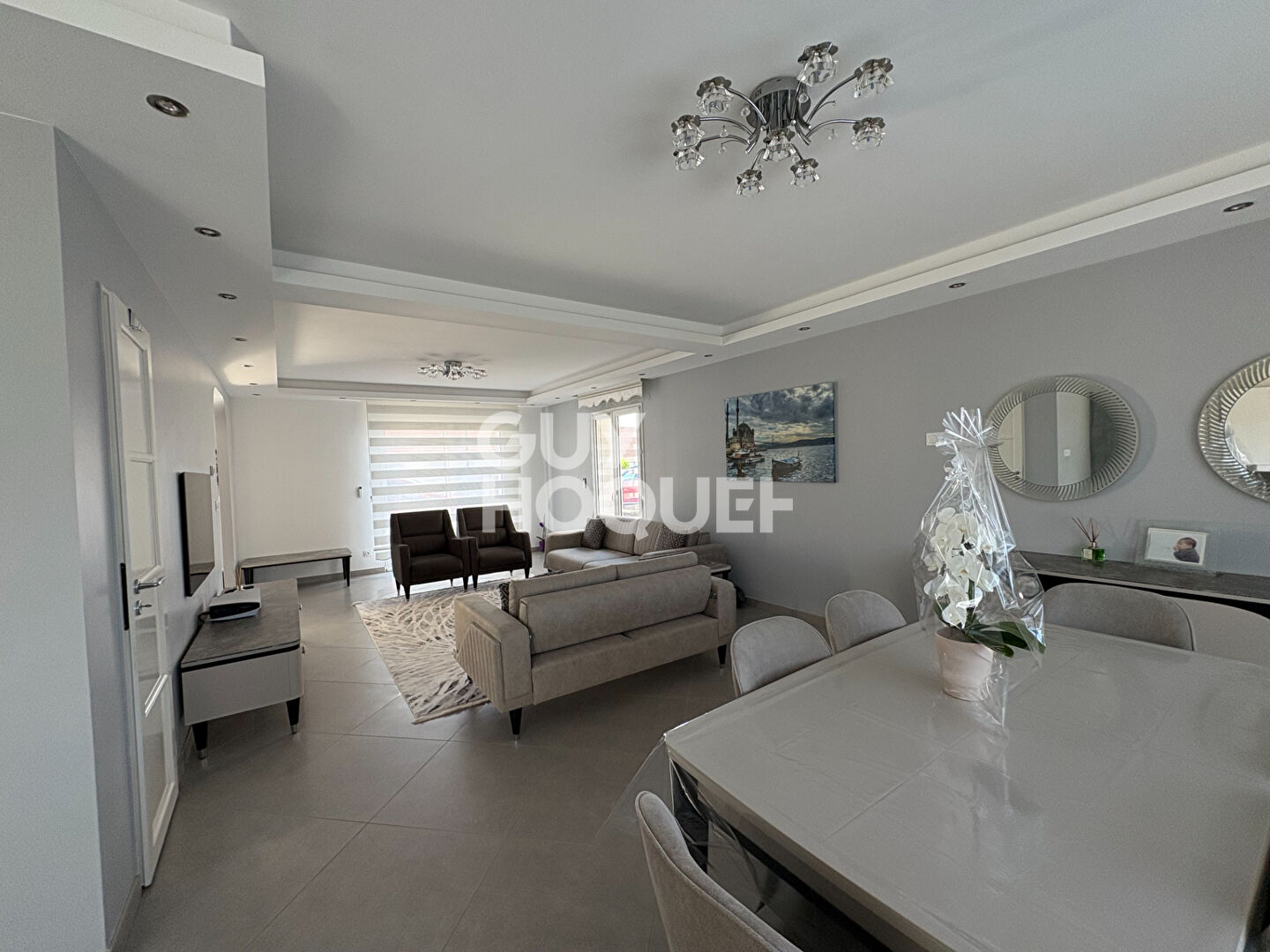 Maison Jallans  4 pièce(s)