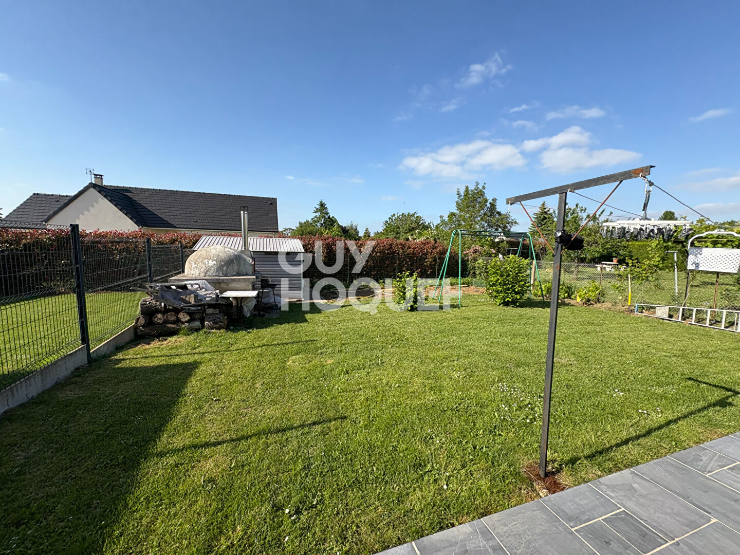 Maison Jallans  4 pièce(s)