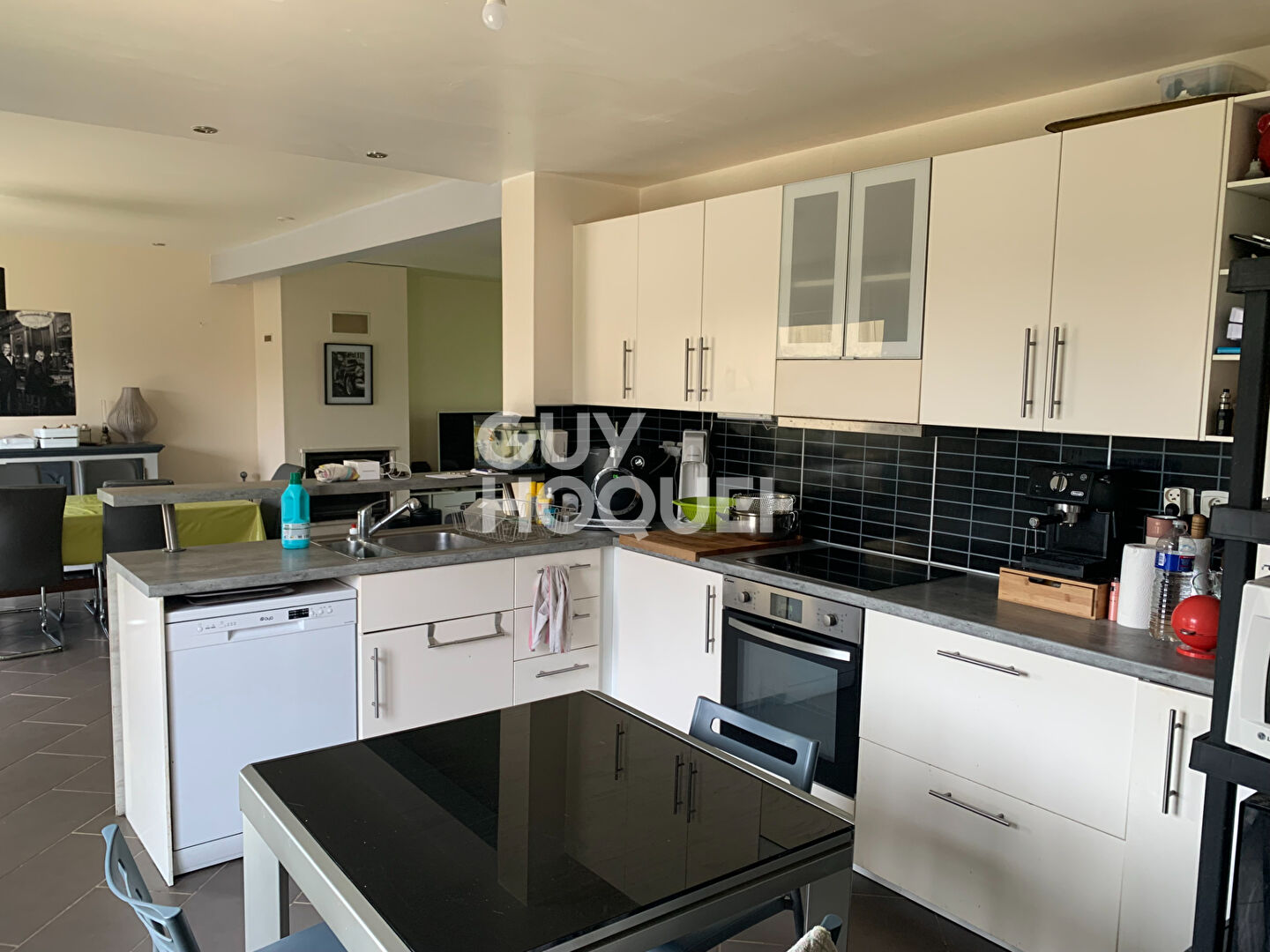 Maison 6 pièces - 5 chambres (152 m²) en location à CHATEAUDUN