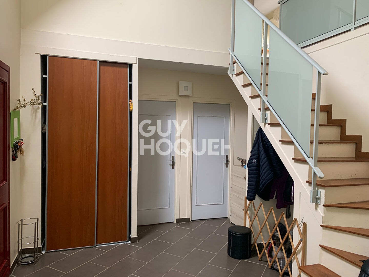 Maison 6 pièces - 5 chambres (152 m²) en location à CHATEAUDUN