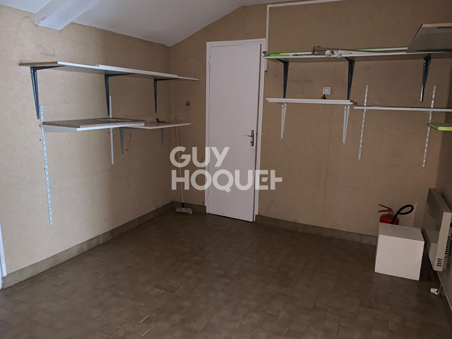 À louer - local commercial de 62 m² à Châteaudun