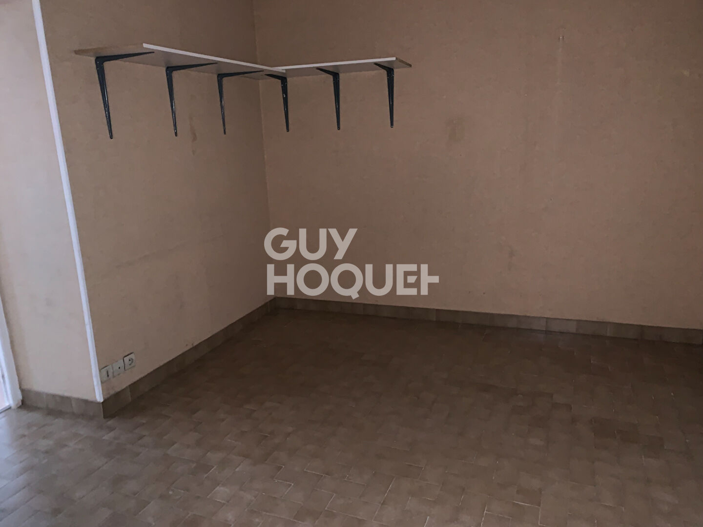 À louer - local commercial de 62 m² à Châteaudun
