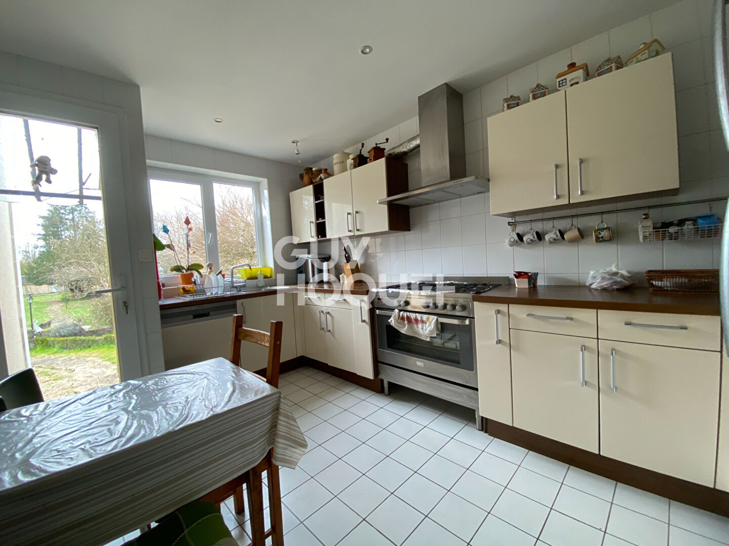 VALLEE DU LOIR - Bien de CARACTERE - 1h30 de PARIS