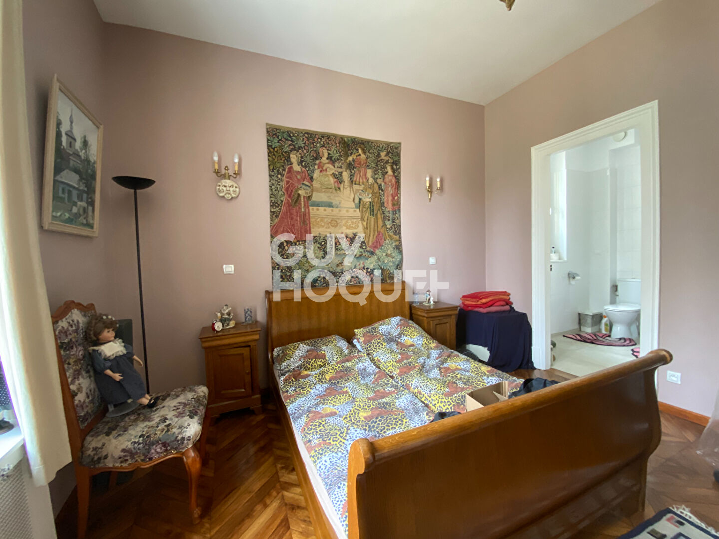 VALLEE DU LOIR - Bien de CARACTERE - 1h30 de PARIS