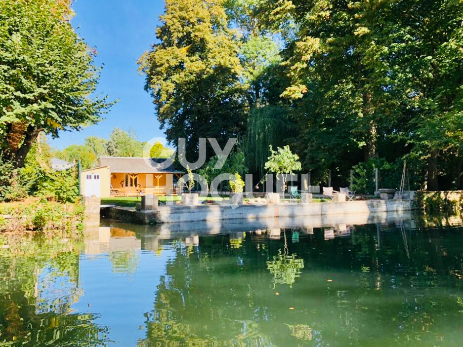 VALLEE DU LOIR - Bien de CARACTERE - 1h30 de PARIS