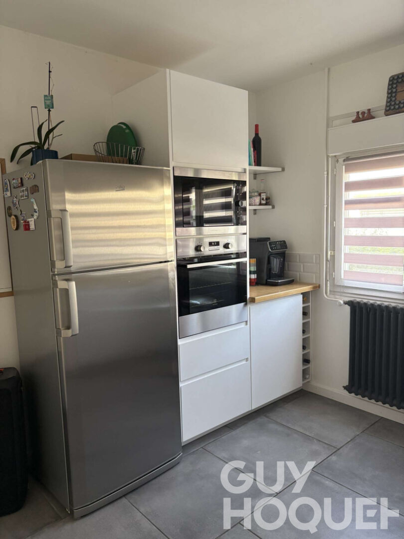 Maison à vendre à Châteaudun - Référence 6411