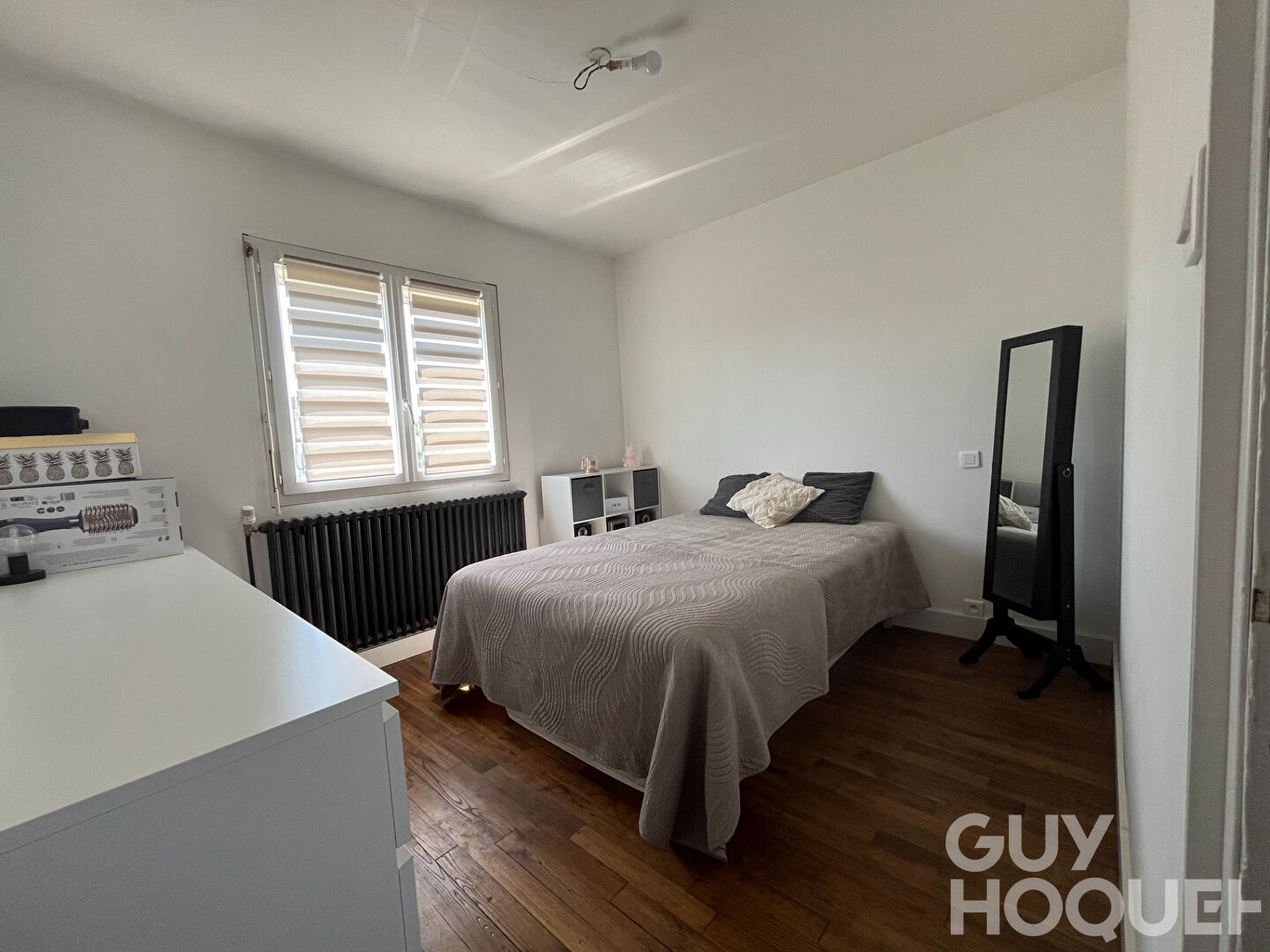 Maison à vendre à Châteaudun - Référence 6411