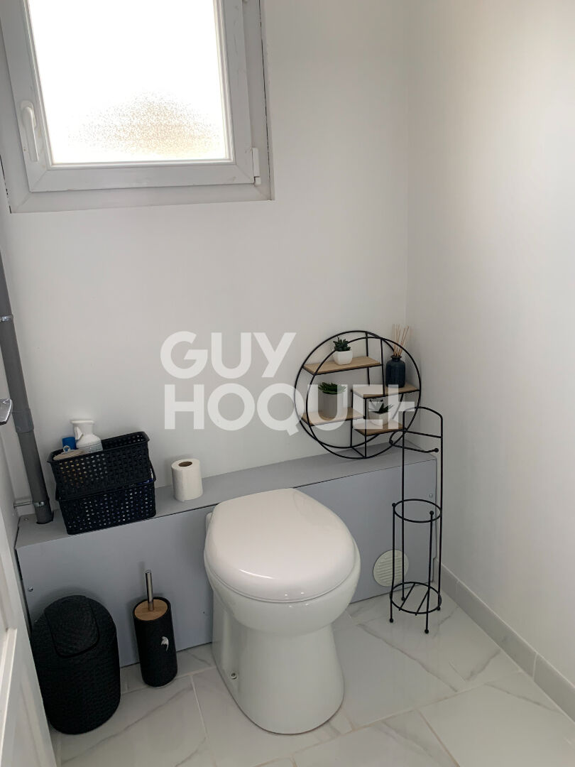 Maison à vendre à Châteaudun - Référence 6411