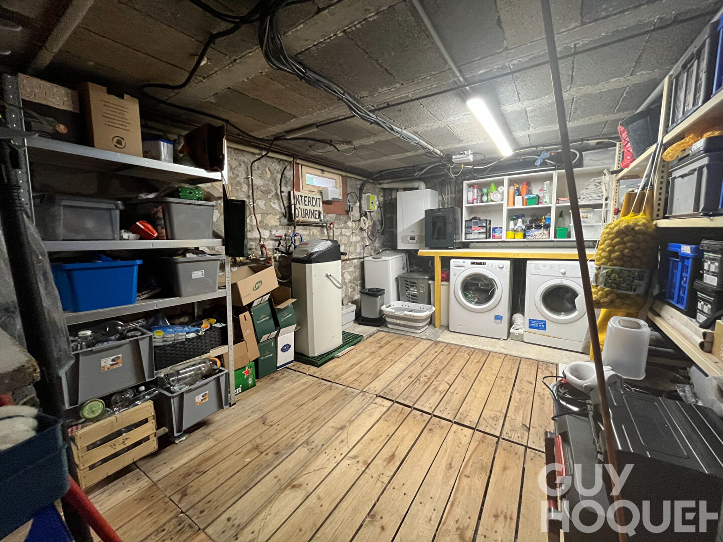 Maison à vendre à Châteaudun - Référence 6411