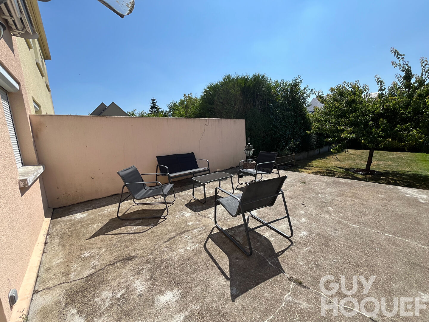 Maison à vendre à Châteaudun - Référence 6411