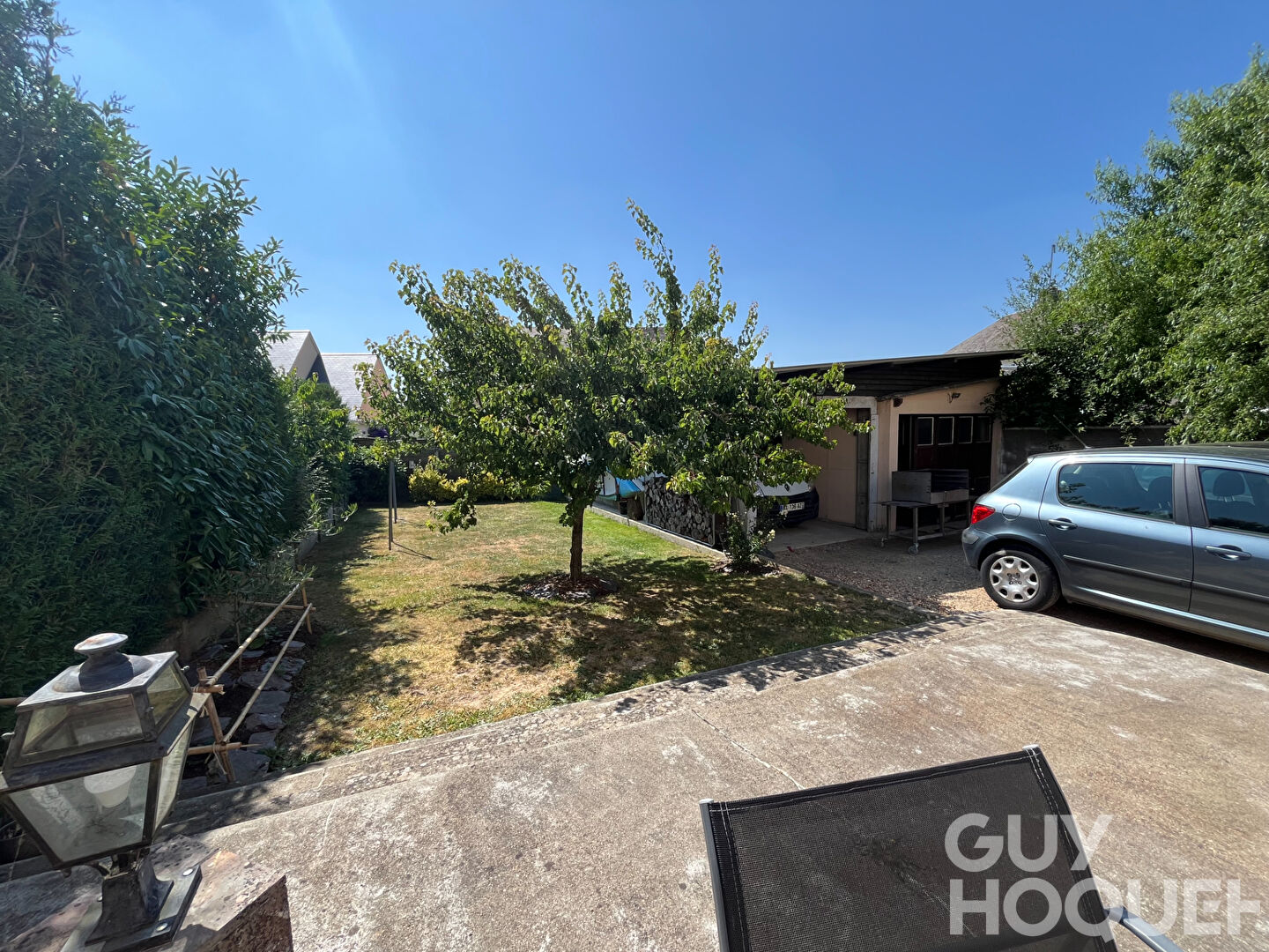 Maison à vendre à Châteaudun - Référence 6411