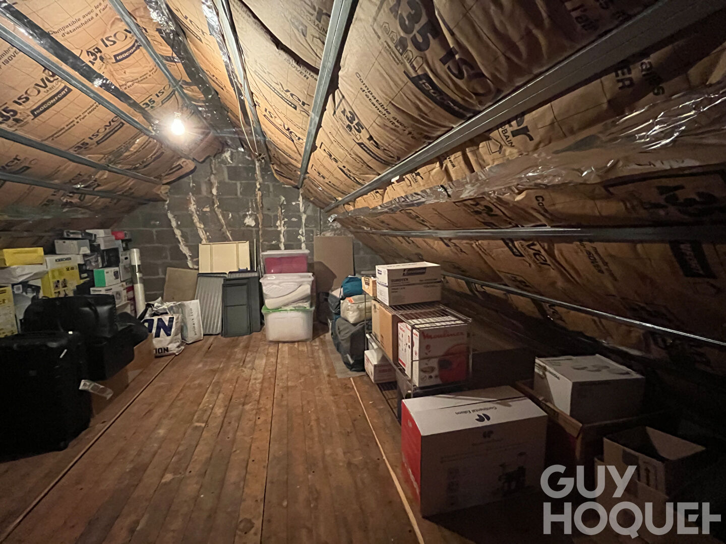 Maison à vendre à Châteaudun - Référence 6411