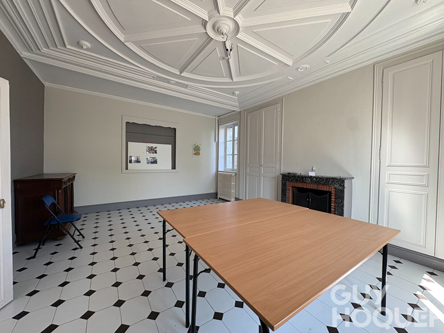 Maison 170 m² ? 5 chambres ? Potentiel locatif ? Terrain 500 m² environ ? Châteaudun