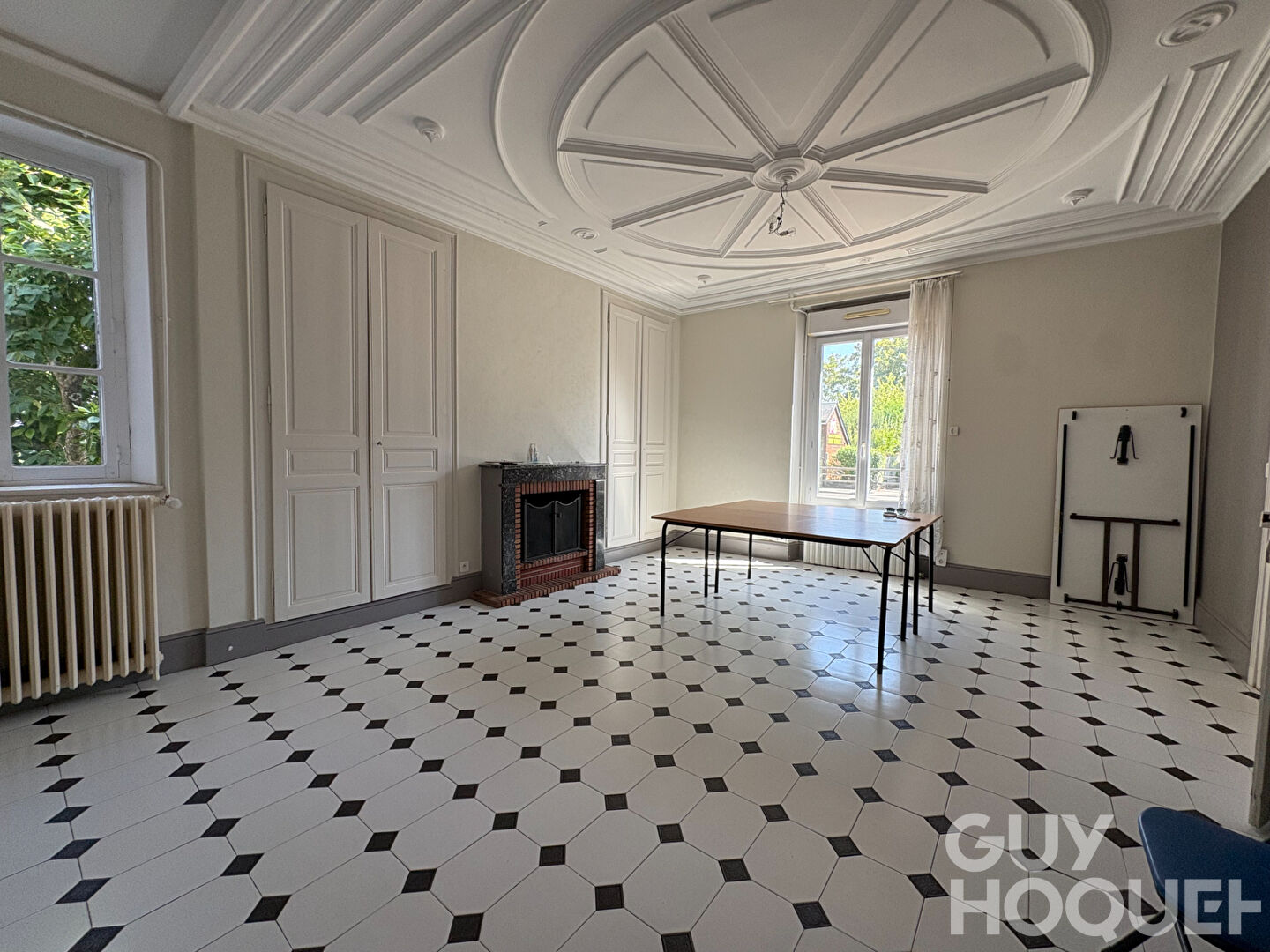 Maison 170 m² ? 5 chambres ? Potentiel locatif ? Terrain 500 m² environ ? Châteaudun
