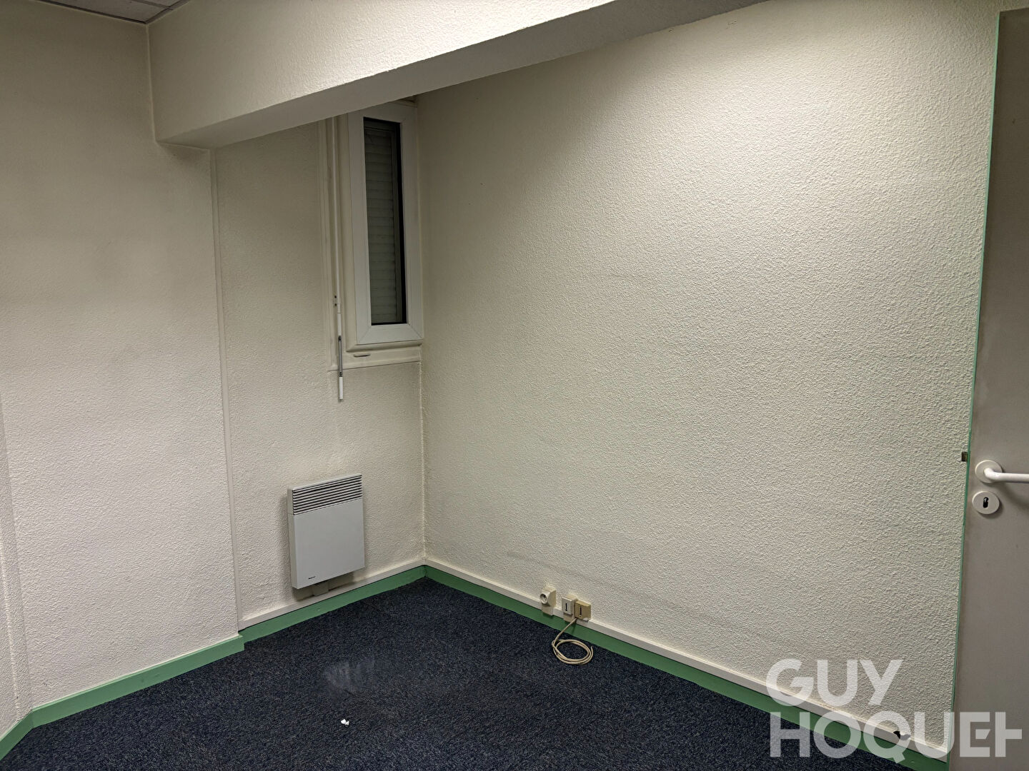 À louer - locaux de 136 m² à Châteaudun