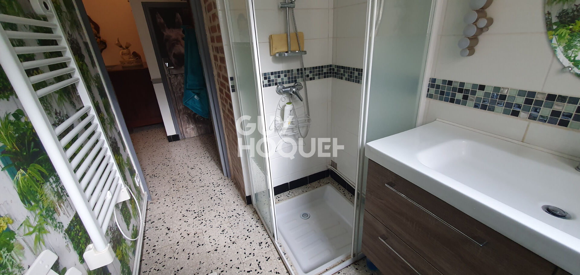 Longère  à vendre à Beauce la Romaine