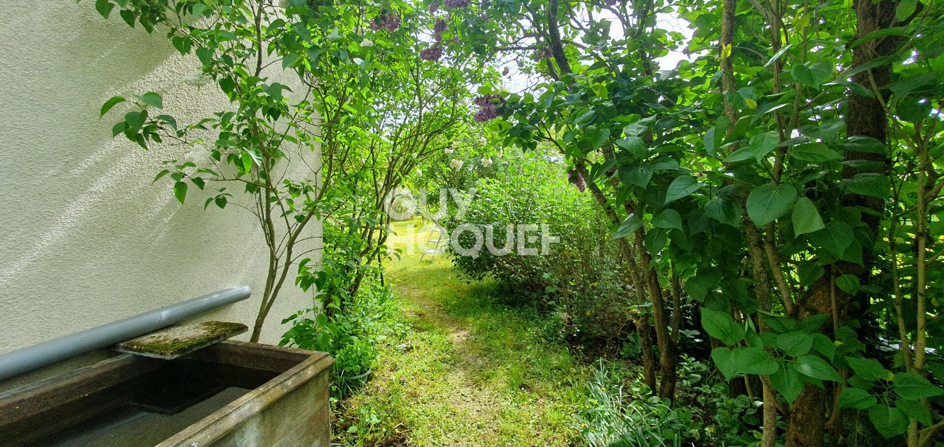 Longère  à vendre à Beauce la Romaine
