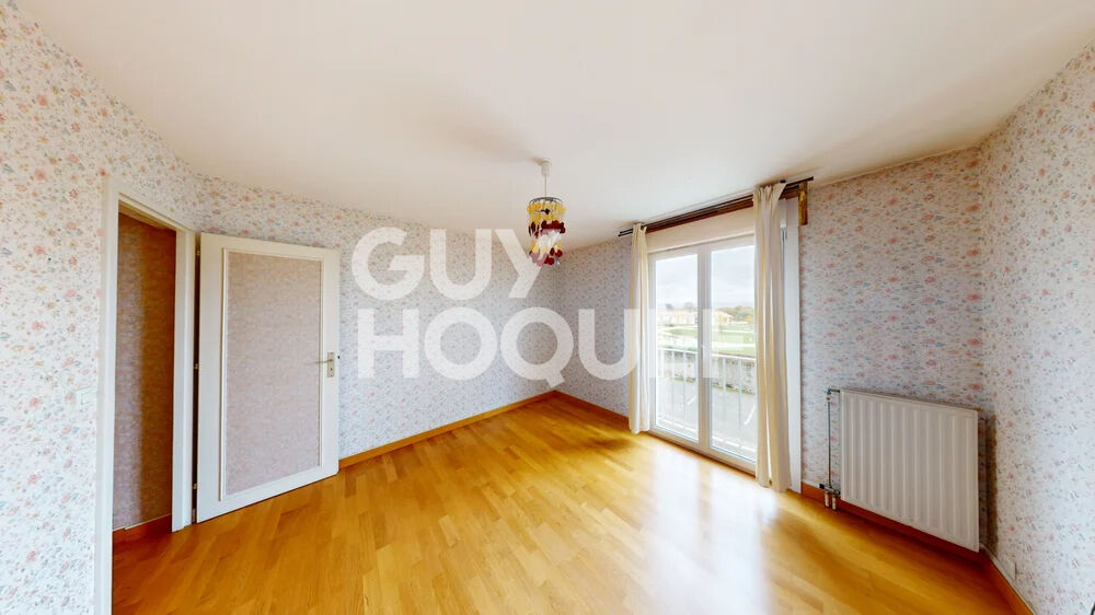 A louer - appartement 72.58m² - Châteaudun